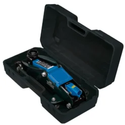 Trolley Jack with Carry Case, 2 Tonne