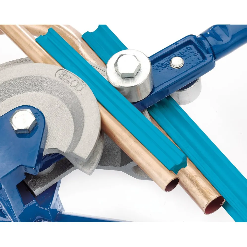 Tube Bender, 15 - 22mm