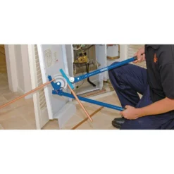 Tube Bender, 15 - 22mm