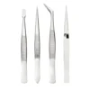 Tweezer Set (4 Piece)