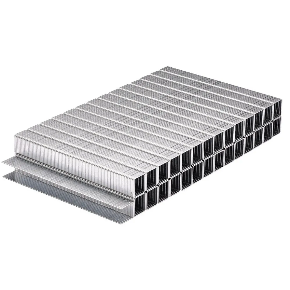 Type-140 Staples, 14mm (Pack of 5000)