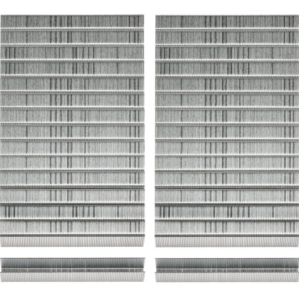Type-140 Staples, 14mm (Pack of 5000)