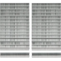 Type-140 Staples, 10mm (Pack of 5000)