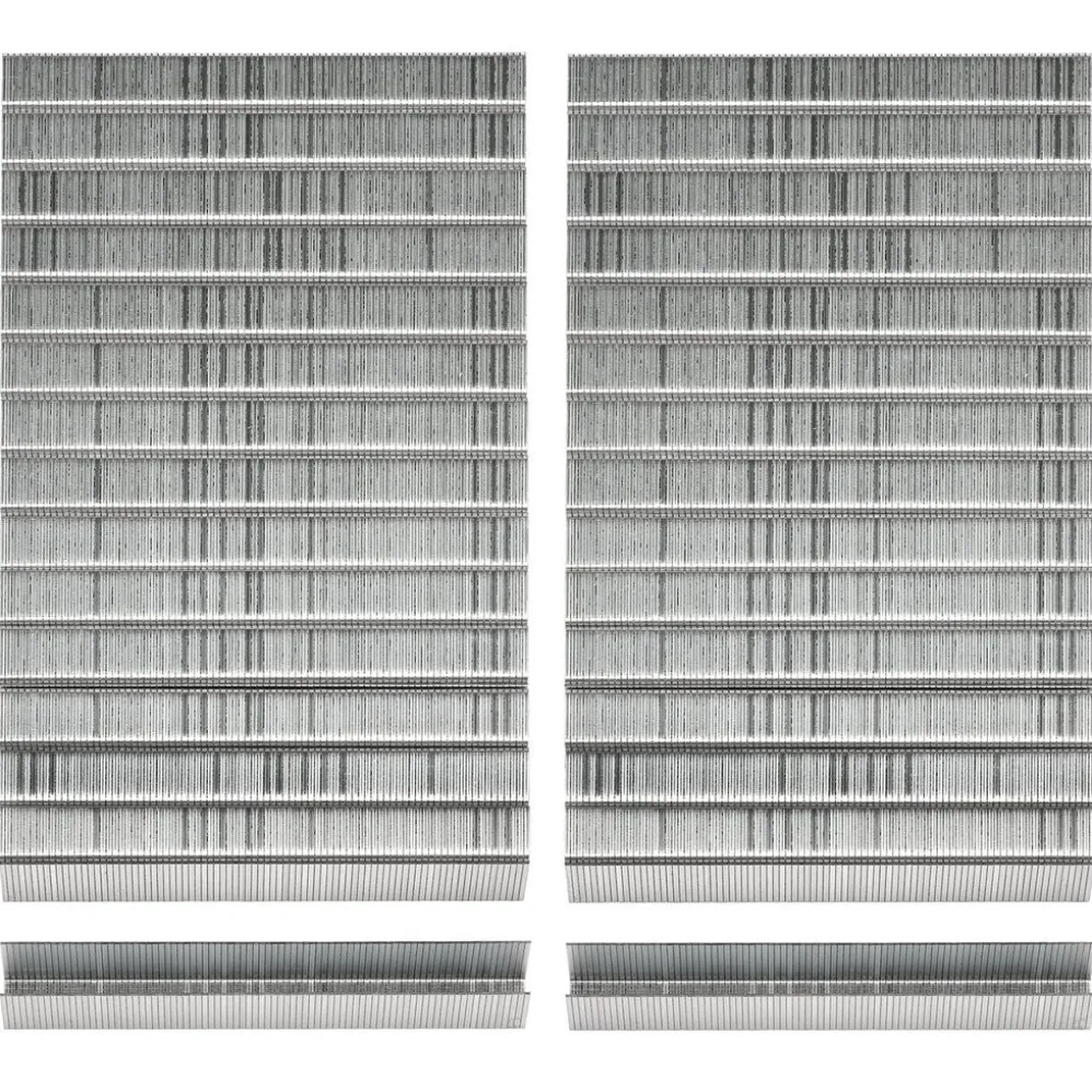 Type-140 Staples, 10mm (Pack of 5000)