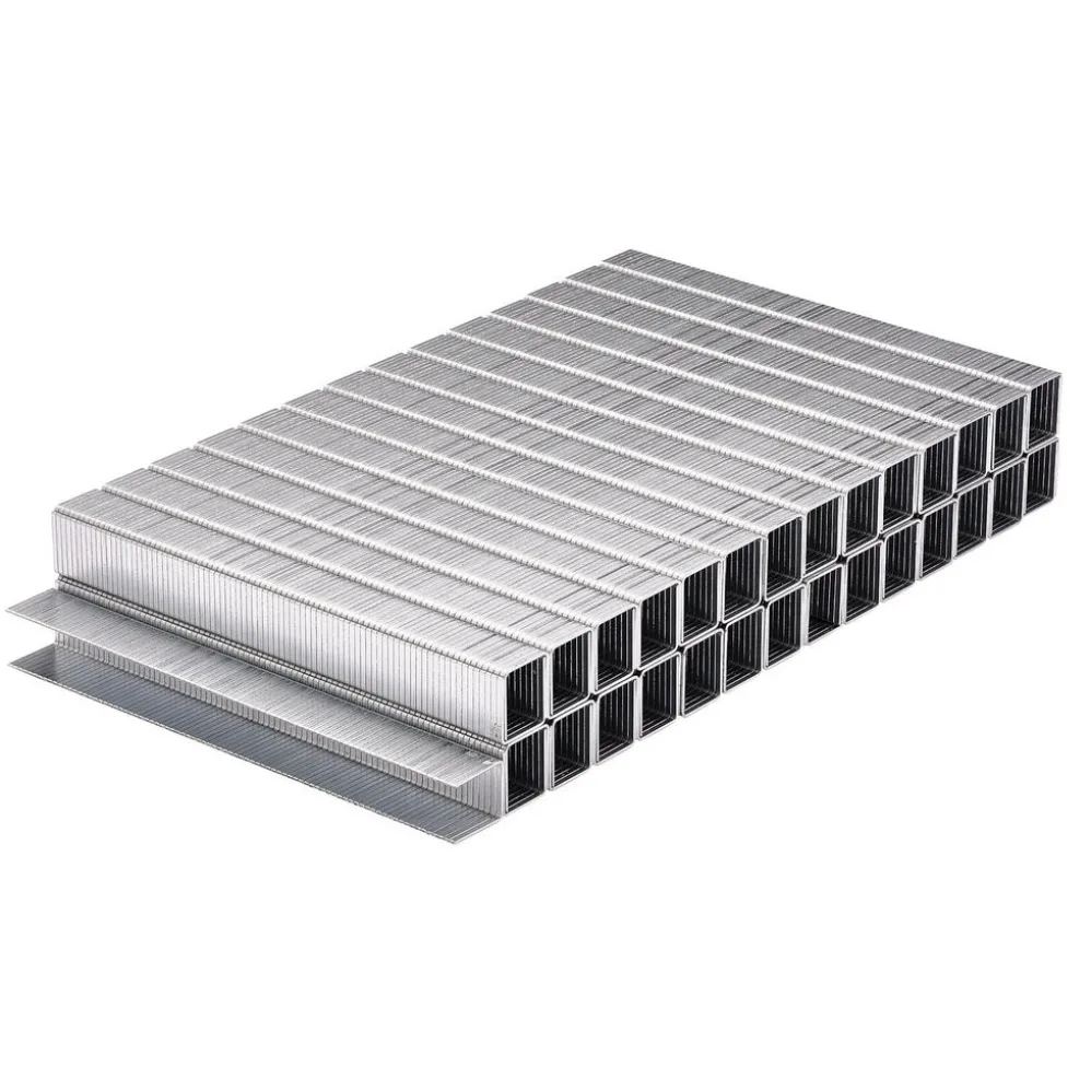 Type-140 Staples, 10mm (Pack of 5000)