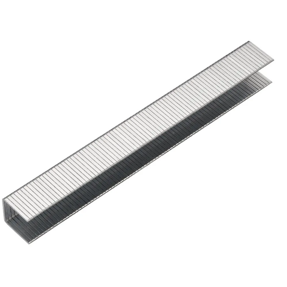 Type-140 Staples, 10mm (Pack of 5000)