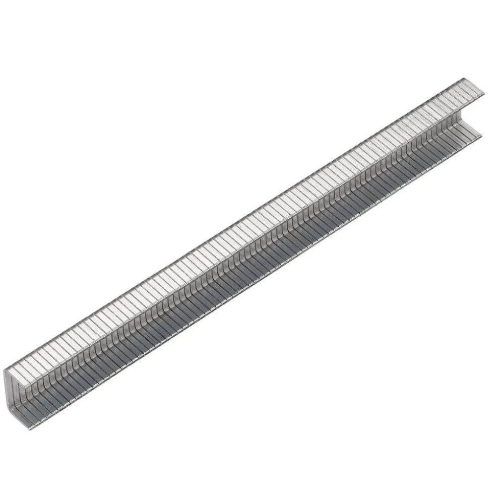 Type-140 Staples, 8mm (Pack of 5000)