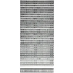Type-140 Staples, 8mm (Pack of 5000)