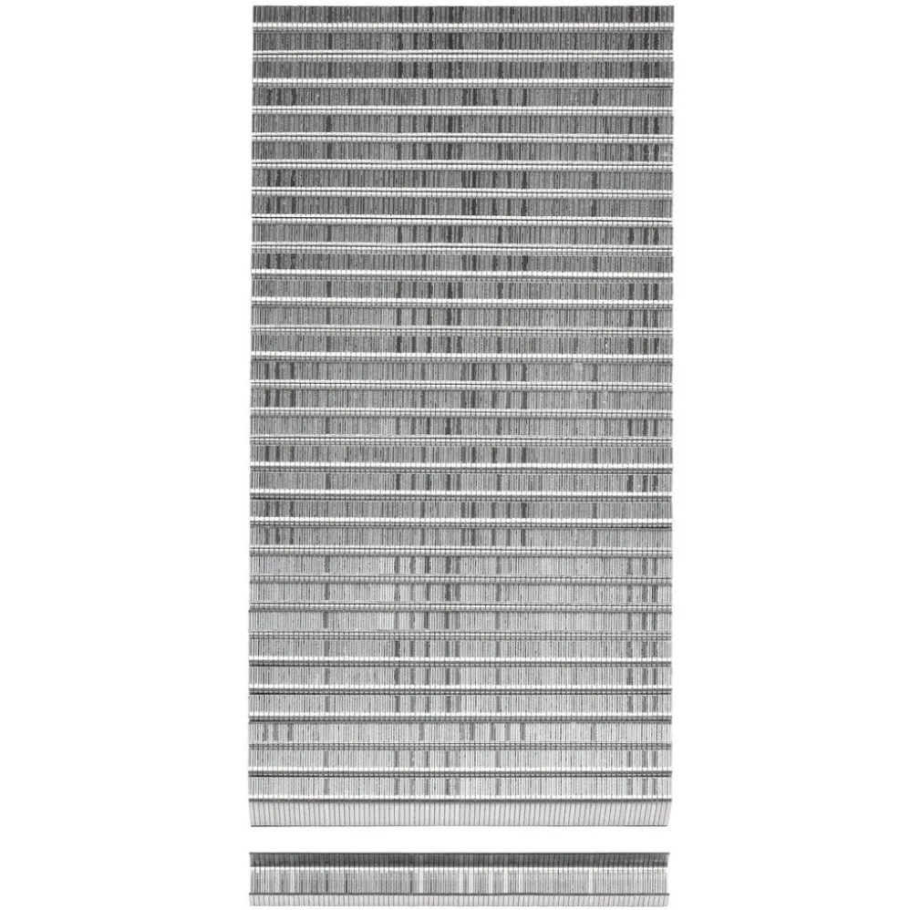 Type-140 Staples, 8mm (Pack of 5000)
