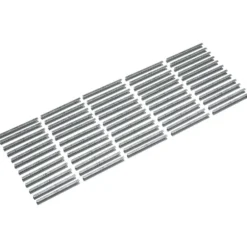 Type-140 Staples, 8mm (Pack of 5000)