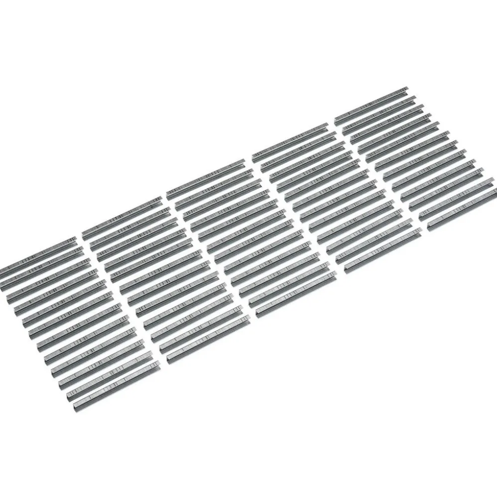 Type-140 Staples, 8mm (Pack of 5000)