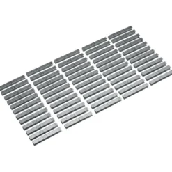 Type-140 Staples, 12mm (Pack of 5000)