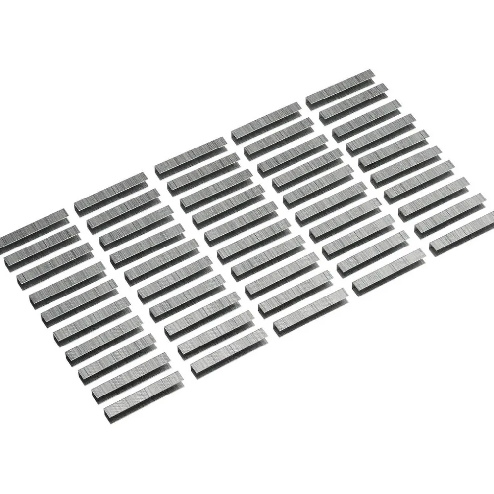 Type-53 Staples, 12mm (Pack of 5000)