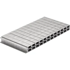Type-53 Staples, 6mm (Pack of 5000)