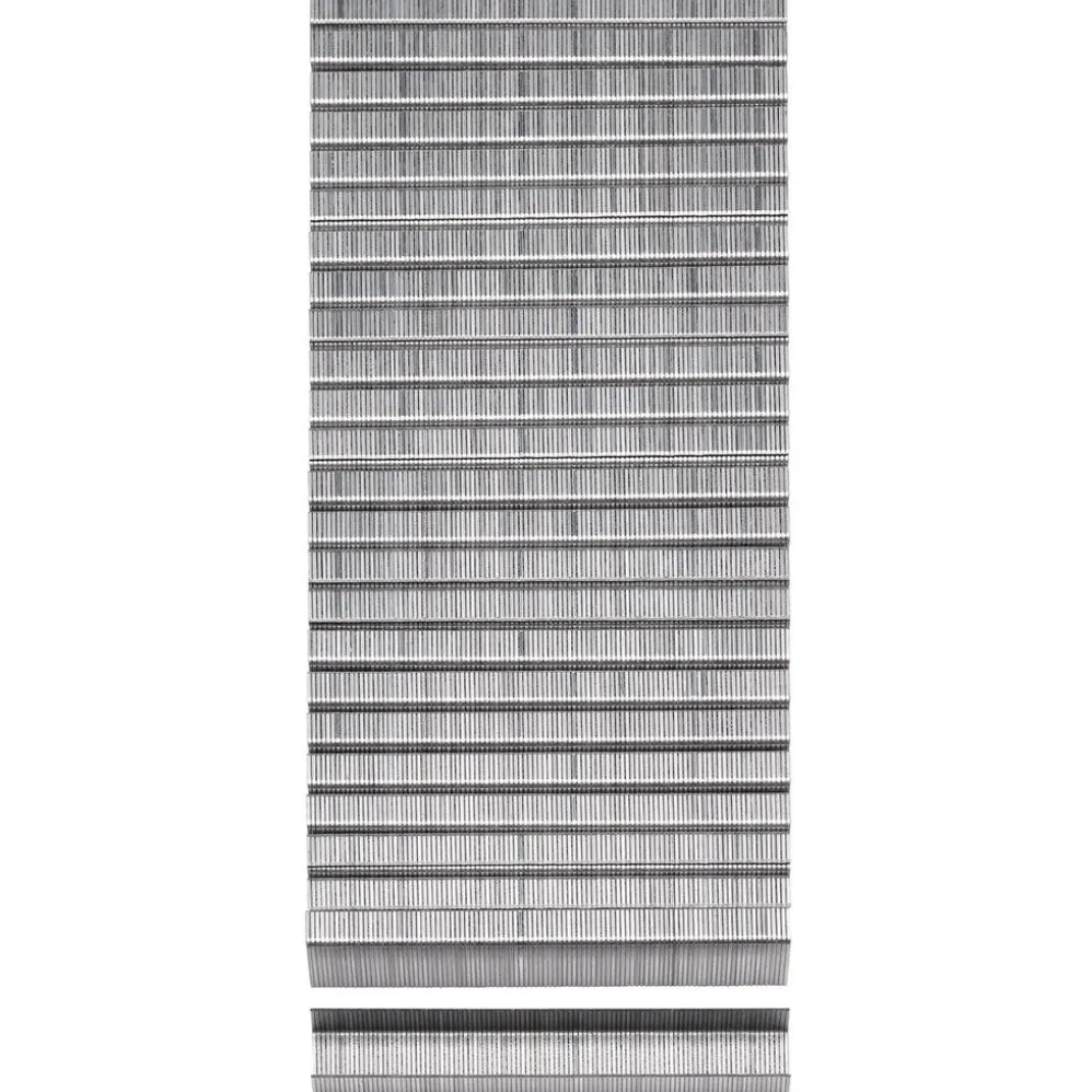 Type-53 Staples, 6mm (Pack of 5000)