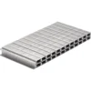 Type-53 Staples, 8mm (Pack of 5000)