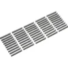 Type-53 Staples, 10mm (Pack of 5000)