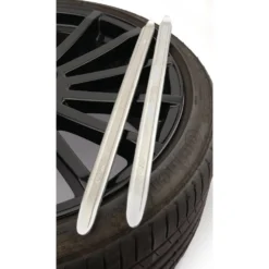 Tyre Levers, 450mm (Pack of 2)