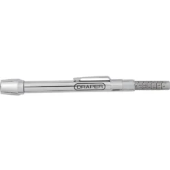Tyre Pressure Gauge with End Mount