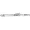 Tyre Pressure Gauge with Side Mount