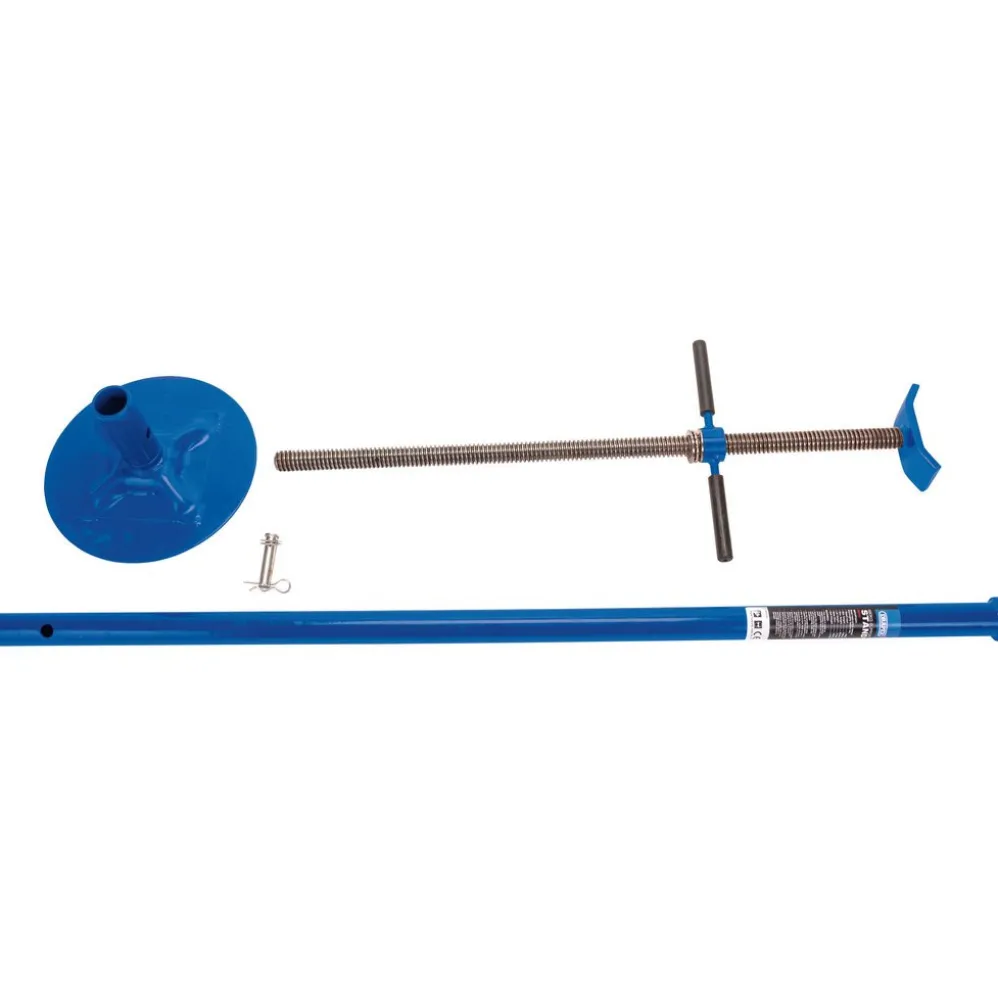Under Vehicle Support Stand, 680kg