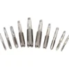 UNF Hand Tap Set (10 Piece)