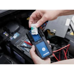 Uniross 6LR61 9V Power Plus Alkaline Battery
