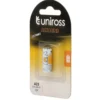 Uniross Micro-Alkaline Battery U1A23
