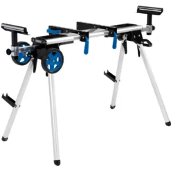 Universal Mobile Extending Mitre Saw Stand