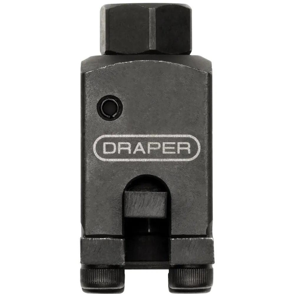 Universal Suspension Hub, 5-12mm