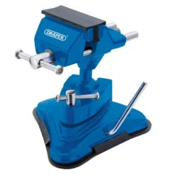 Vacuum Vice, 75mm