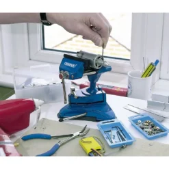 Vacuum Vice, 75mm