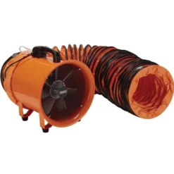 230V Air Mover Ventilator, 12