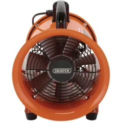 230V Air Mover Ventilator, 8