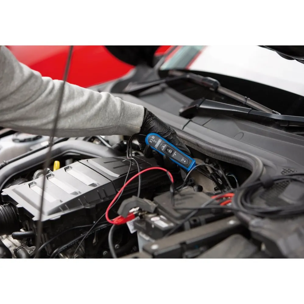 6-24V Auto Probe DC Power Circuit Electrical Tester