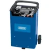 12/24V Battery Starter/Charger, 260A