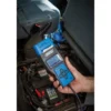 12V Battery Tester with Printer