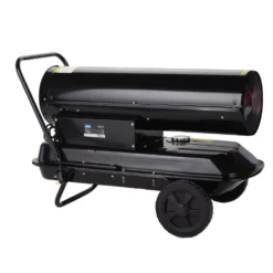 230V Diesel and Kerosene Space Heater, 102,300 BTU/30kW