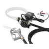 12/24V Diesel Transfer Pump