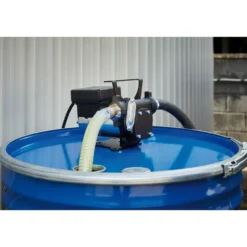 12/24V Diesel Transfer Pump