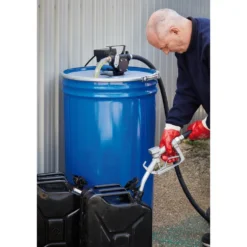 12/24V Diesel Transfer Pump
