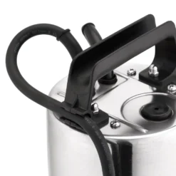 230V Dirty Water Pump with Float Switch, 330L/min, 1100W