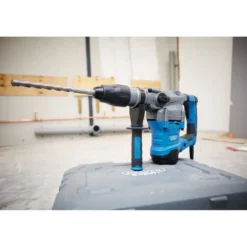 230V Draper Expert SDS MAX Rotary Hammer Drill, 7kg, 1600W