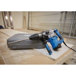 230V Draper Expert SDS MAX Rotary Hammer Drill, 7kg, 1600W