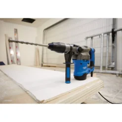 230V Draper Expert SDS MAX Rotary Hammer Drill, 7kg, 1600W