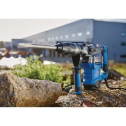 230V Draper Expert SDS MAX Rotary Hammer Drill, 7kg, 1600W