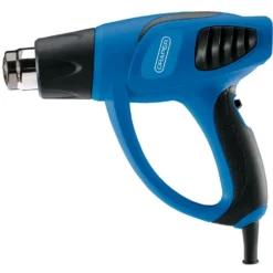 230V Draper Storm Force® Heat Gun, 1800W