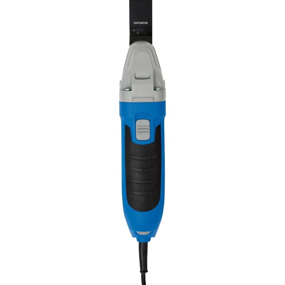 230V Draper Storm Force® Oscillating Multi-Tool, 300W