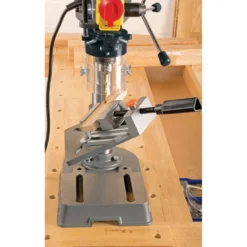 230V Draper Storm Force® 5 Speed Bench Drill, 350W