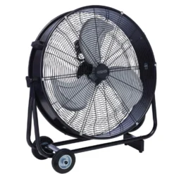 110V Drum Fan, 24